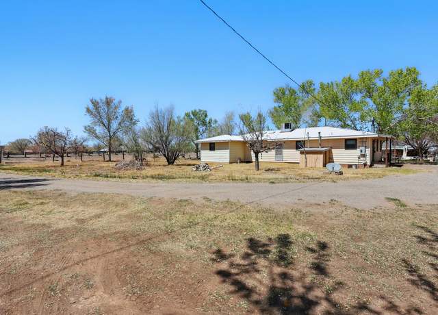 Property at 397 Jarales Rd, Belen, NM 87002, 4 beds, 3 baths