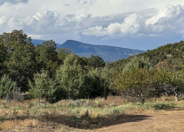 Property at 68 Canyon Rd, Sandia Park, NM 87047