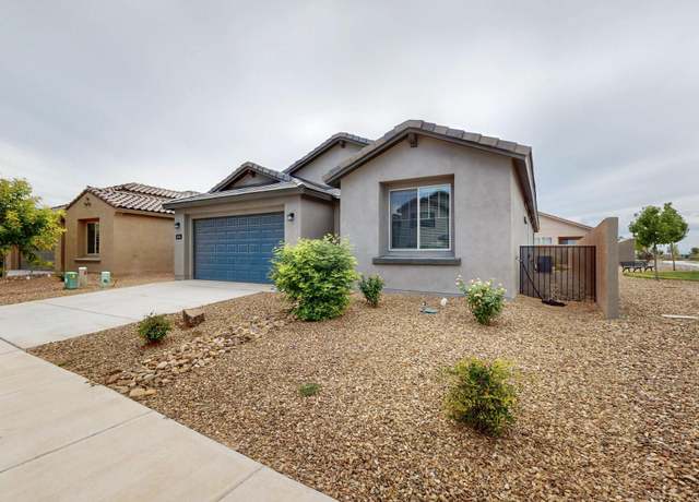 Photo of home in Albuquerque, NM