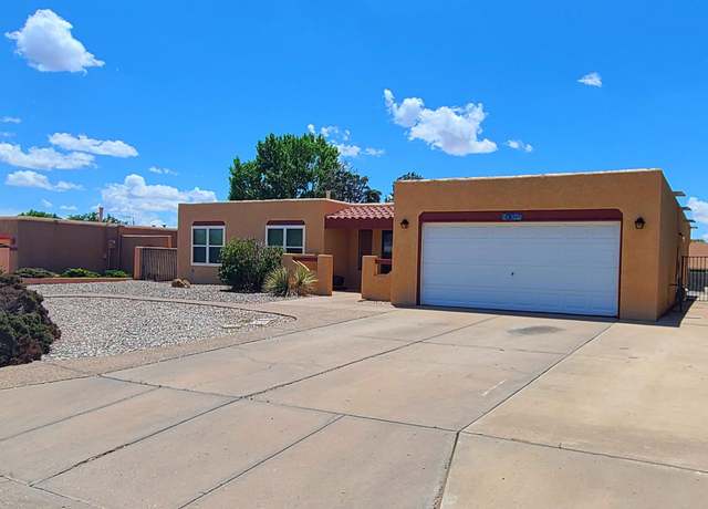 Property at 10017 Boulder St NW, Albuquerque, NM 87114, 4 beds, 2 baths