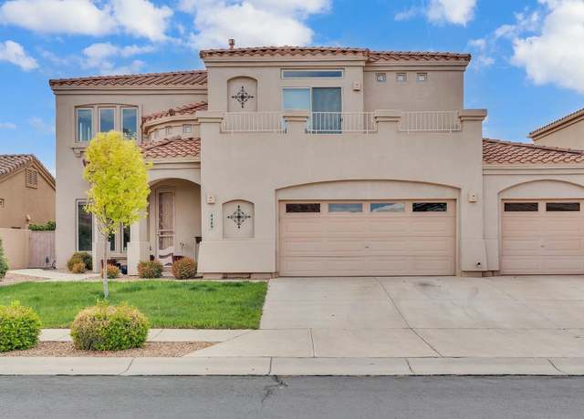 Property at 4409 Summer Hill Ln NW, Albuquerque, NM 87120, 5 beds, 3 baths