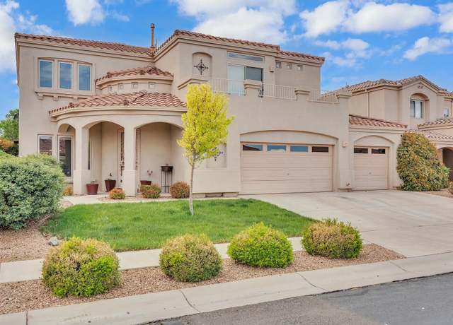 Property at 4409 Summer Hill Ln NW, Albuquerque, NM 87120, 5 beds, 3 baths