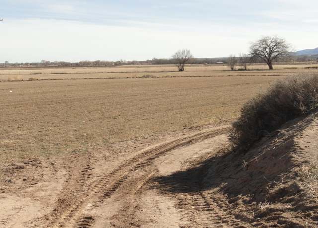 Property at Community Rd, Polvadera, NM 87828