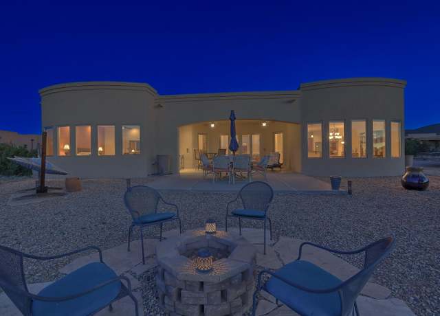 Property at 255 Diamond Tail Rd, Placitas, NM 87043, 4 beds, 3 baths