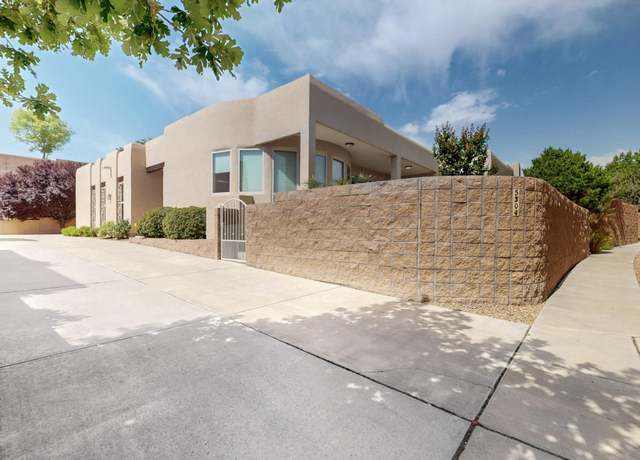 Property at 5304 Sacate Ave NW, Albuquerque, NM 87120, 3 beds, 2 baths