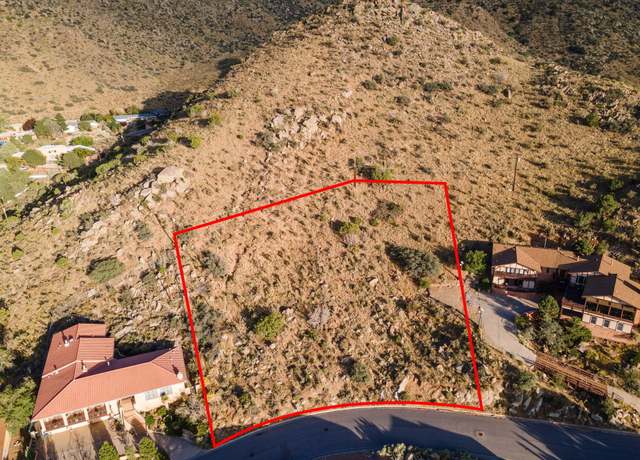 Property at 4424/4428 Skyline Ct NE, Albuquerque, NM 87111