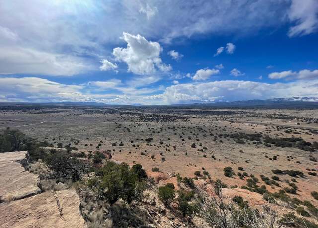 Property at Moutainair, Mountainair, NM 87036