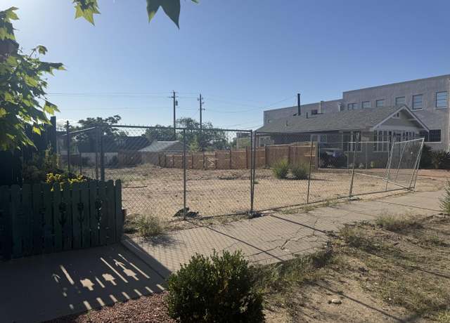 Property at 119 High St SE, Albuquerque, NM 87102