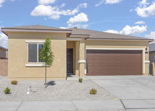 Property at 376 Audrey Ave SW, Los Lunas, NM 87031, 3 beds, 2 baths