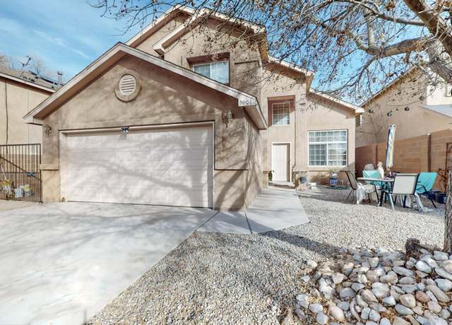 Property at 5004 W West Lea Dr SW, Albuquerque, NM 87105, 3 beds, 3 baths