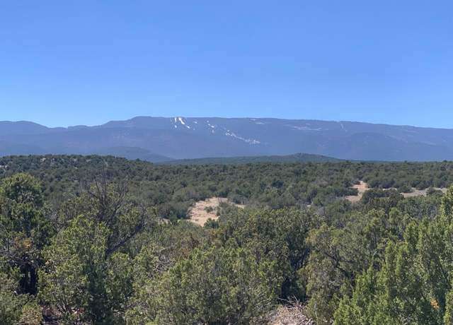Property at 16 Via Entrada, Sandia Park, NM 87047