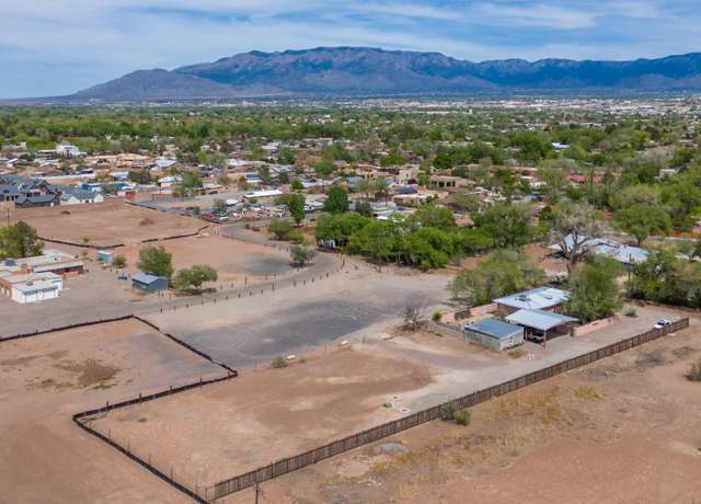 Property at 1805 Calle Pequeno, Albuquerque, NM 87107