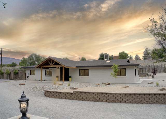 Property at 210 Josefita Rd NE, Albuquerque, NM 87113, 4 beds, 3 baths