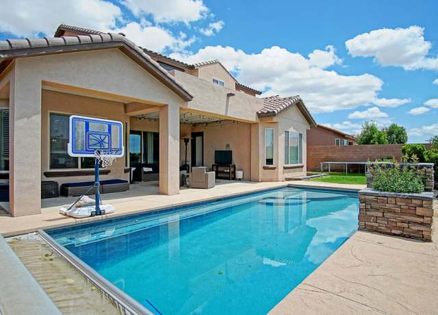 Property at 4011 Plaza Colina Ln NE, Rio Rancho, NM 87124, 6 beds, 4.5 baths
