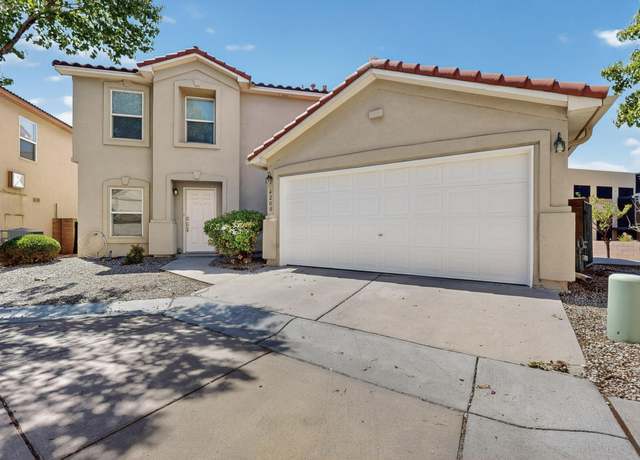 Property at 4200 Altura Vista Ln NE, Albuquerque, NM 87110, 4 beds, 2.5 baths