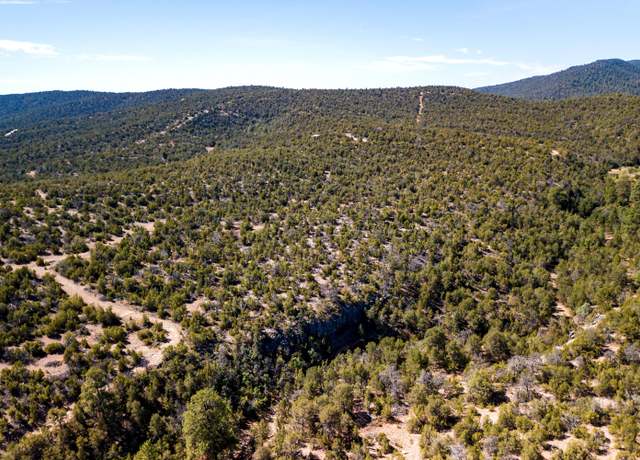 Property at 00 La Vista Grande, Sandia Park, NM 87047