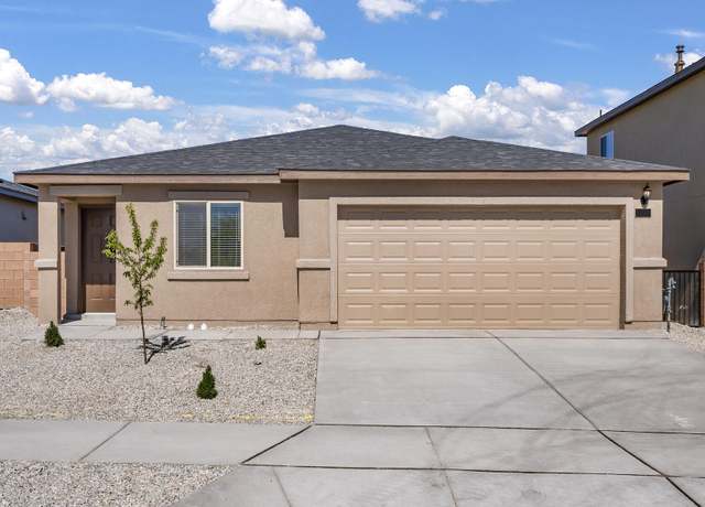 Property at 377 Audrey Ave SW, Los Lunas, NM 87031, 4 beds, 2 baths
