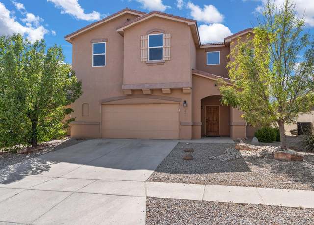 Property at 1941 Platina Rd SE, Rio Rancho, NM 87124, 5 beds, 3 baths