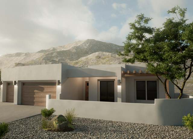 Property at 100 Camino De Claudio, Corrales, NM 87048, 4 beds, 3.5 baths