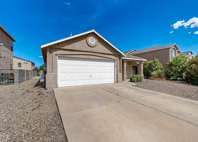 Property at 700 W Lone Pine Dr SW, Albuquerque, NM 87121, 3 beds, 2 baths