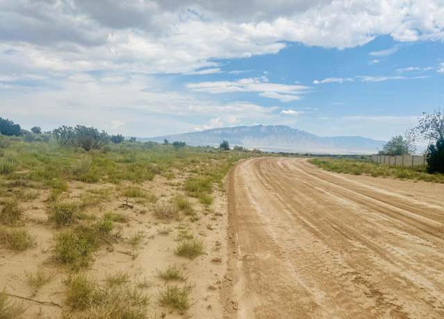 Property at 5214 Nambe Rd NE, Rio Rancho, NM 87144