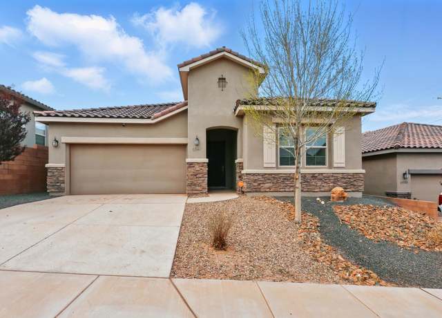 Property at 6941 Cleary Loop NE, Rio Rancho, NM 87144, 3 beds, 2.5 baths