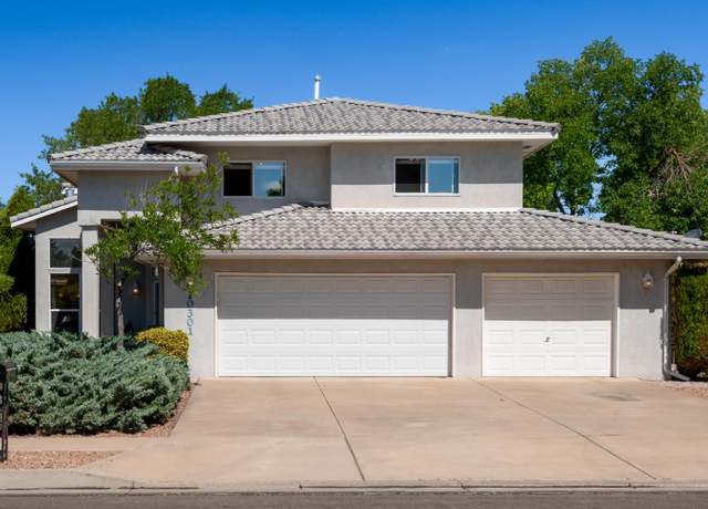 Property at 10301 Lawton St NW, Albuquerque, NM 87114, 4 beds, 2.5 baths
