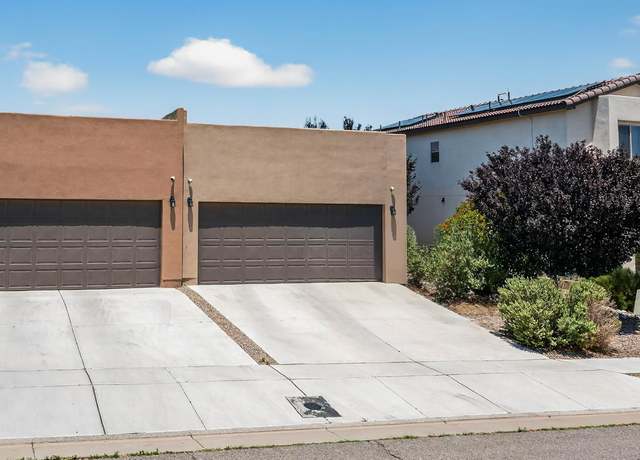 Property at 8719 Arkansas Rd NW, Albuquerque, NM 87120, 3 beds, 2 baths
