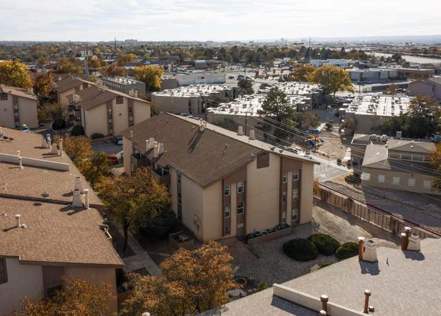 Property at 3861 Montgomery Blvd NE #1401, Albuquerque, NM 87109, 3 beds, 2 baths