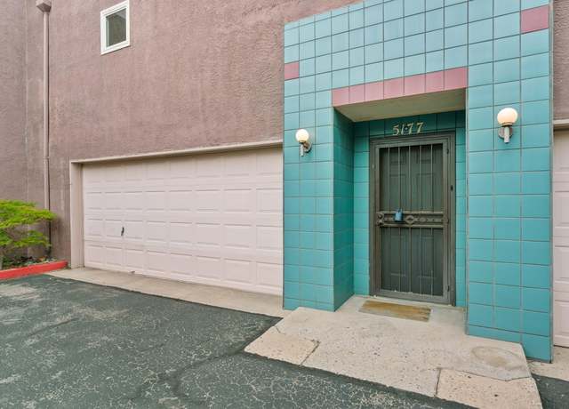 Property at 5177 Glenwood Pointe Ln NE, Albuquerque, NM 87111, 2 beds, 2 baths