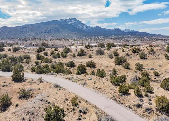 Property at La Entrada #10, Placitas, NM 87043