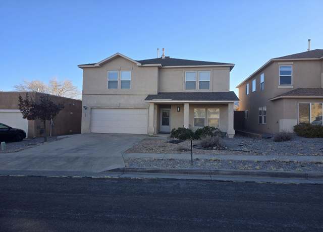 Property at 7708 Briar Ridge Ave NW, Albuquerque, NM 87114, 4 beds, 2.5 baths