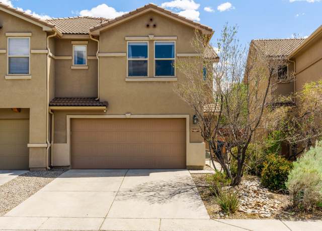 Property at 10932 Fort Point Ln NE, Albuquerque, NM 87123, 2 beds, 2.5 baths