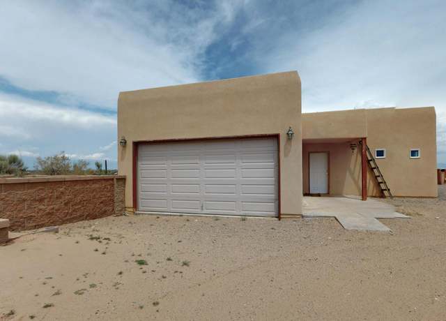 Property at 228 18th St SW, Rio Rancho, NM 87124, 4 beds, 2 baths