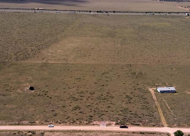 Property at E Cummings Rd, Moriarty, NM 87035