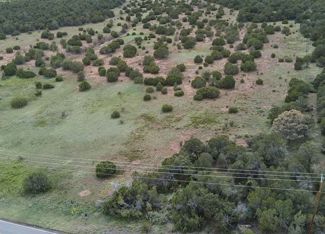 Property at Candido Rd, Tijeras, NM 87059