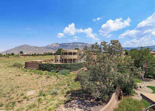 Property at 8221 San Diego Ave NE, Albuquerque, NM 87122, 4 beds, 3 baths