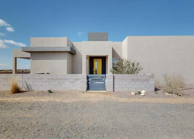 Property at 6119 Magnet Rd NE, Rio Rancho, NM 87144, 4 beds, 3 baths
