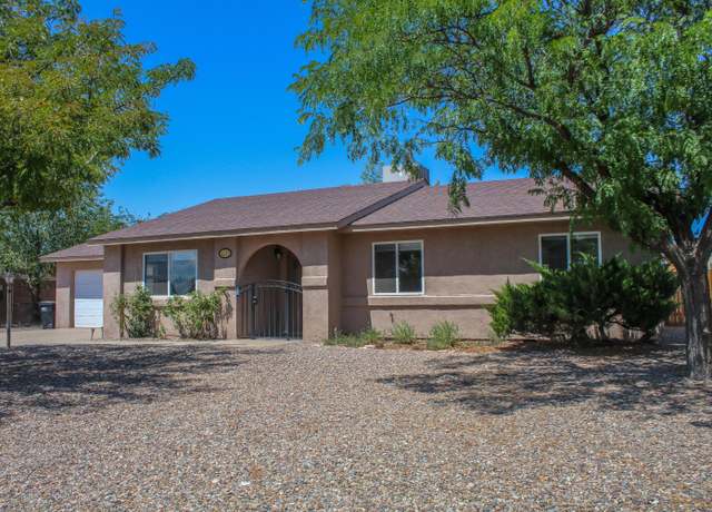 Property at 4235 Pumice Dr NE, Rio Rancho, NM 87124, 3 beds, 2 baths