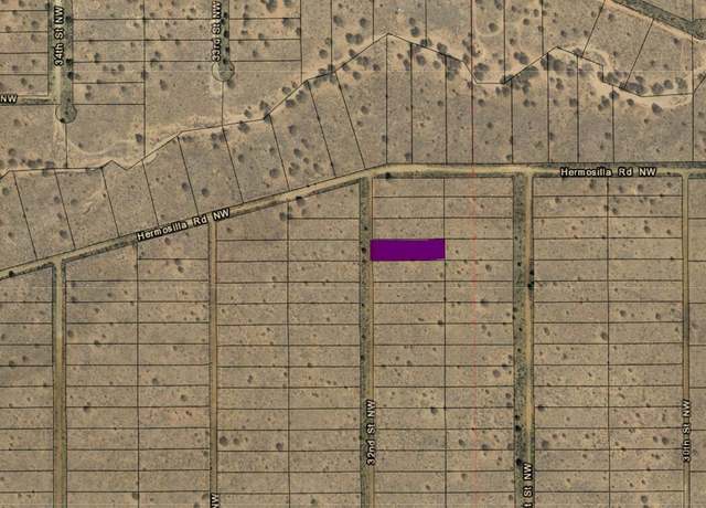 Property at Lot 18 32nd St NW, Rio Rancho, NM 87144