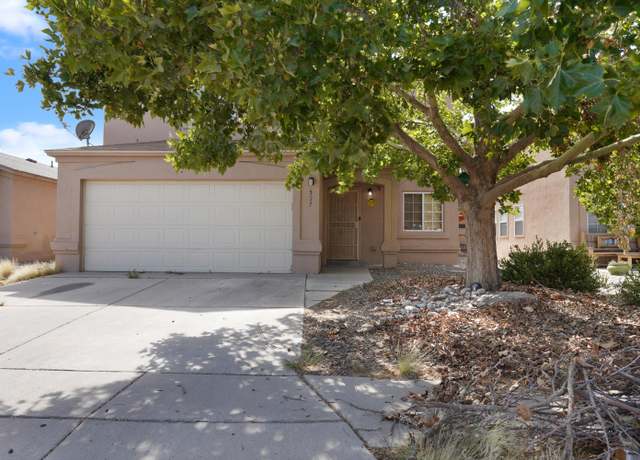 Property at 527 Whisper Mesa St SW, Albuquerque, NM 87121, 3 beds, 2.5 baths