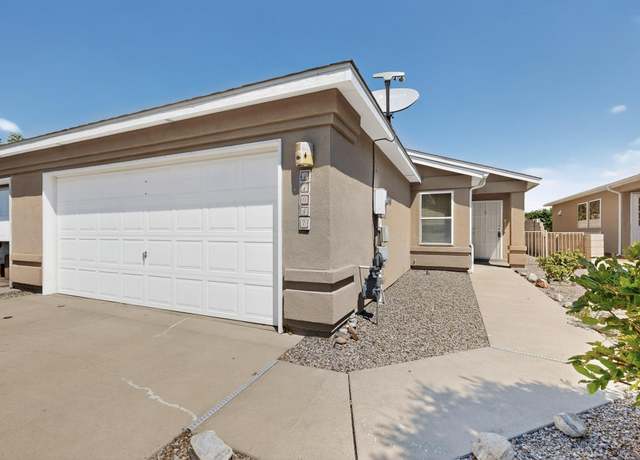 Property at 11047 Miravista Pl SE, Albuquerque, NM 87123, 3 beds, 2 baths