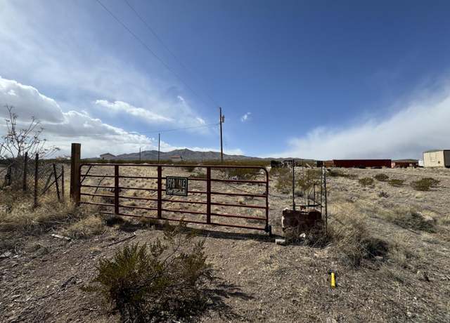 Property at Polvadera Heights Rd Tract 22, Polvadera, NM 87828