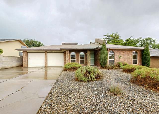 Property at 11104 Hagen Rd NE, Albuquerque, NM 87111, 3 beds, 2 baths