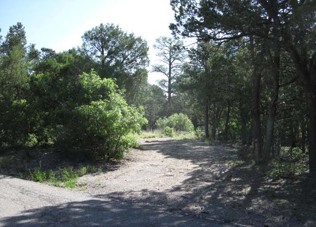 Property at 29 Lark Rd, Tijeras, NM 87059