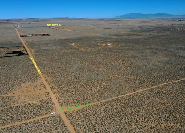 Property at Lot 45 Off Quintana Rd, Los Lunas, NM 87031