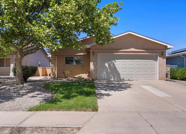 Property at 3029 Chama Meadows Dr NE, Rio Rancho, NM 87144, 3 beds, 2 baths