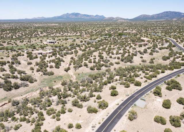 Property at Lot: 24 Stagecoach Trl, Sandia Park, NM 87047