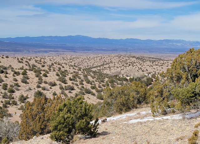 Property at 0 Camino Halcon, Placitas, NM 87043
