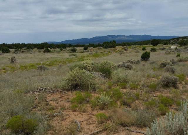 Property at 252 Keres Trl, Mountainair, NM 87036